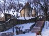 Curtea Domneasca, Biserica Sf. Ioan si Turnul-clopotnita - cazare Piatra Neamt